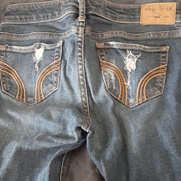 Jeans - Picture 4 of 4